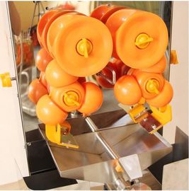 Durable Seamless Centrifugal Fruit Juice Making Machine For Bar / Drink Shop