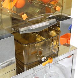 Approved Fresh Juicing Machine Automatyczna maszyna do sokowirówki - Commercial Grade CE
