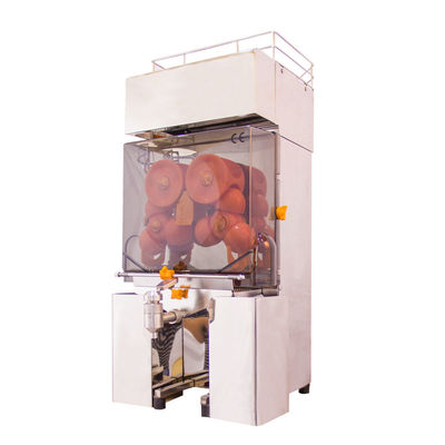 Fruit / Vegetable Industrial Automatic Orange Squeezer 110v - 220v
