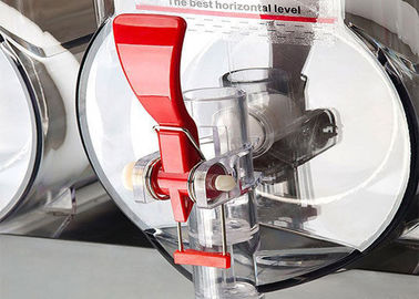 500 W Margarita Smoothie Ice Slush Machine, Slush Ice Maker Duża pojemność