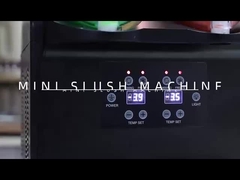 Domy używane Mini lodowce 2x3 Litry Niewielka pojemność