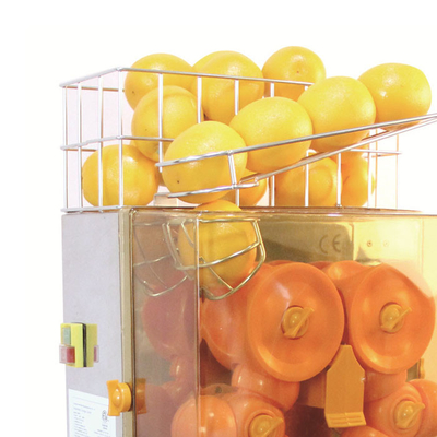 Commercial Juicers-Heavy Duty Orange Juicer Maszyna dla restauracji Fruit Juice Extractor