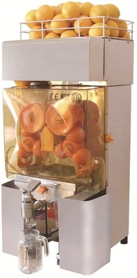 Commercial Juicers-Heavy Duty Orange Juicer Maszyna dla restauracji Fruit Juice Extractor