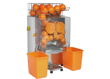 Biurko typu Electric Commercial Orange Juicers / Large Orange Juice Squeezer